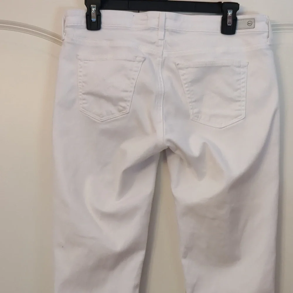 Adriano Goldschmied the Stevie ankle slim straight jeans